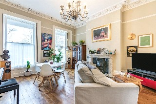 Pittville Lawn, Cheltenham, GL52