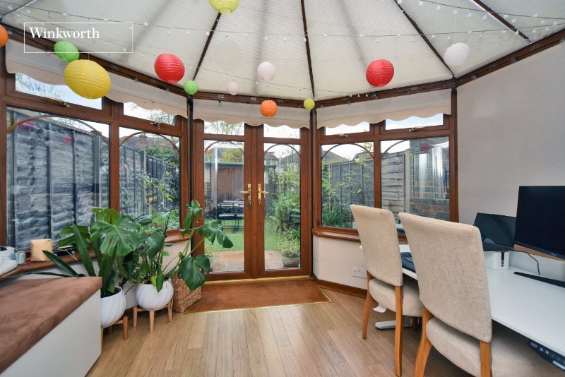 The Retreat, Cheam Common Road, Worcester Park, KT4