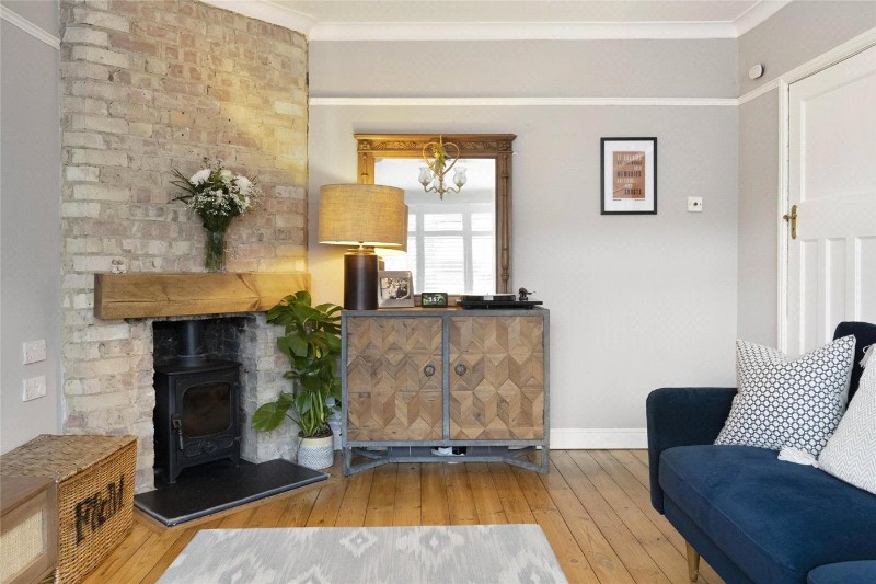Cypress Road, London, SE25