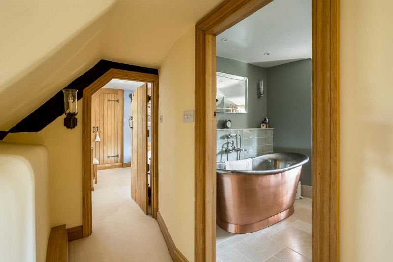 Tarrant Monkton, Blandford Forum, Dorset, DT11