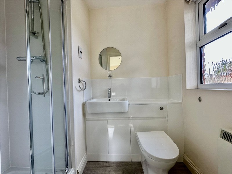 Eton Court, 43 Alumhurst Road, Bournemouth, Dorset, BH4