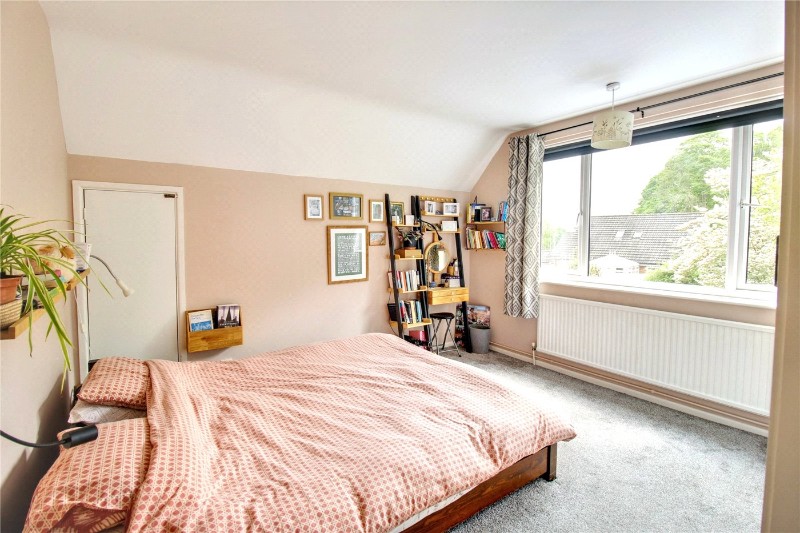 West End Avenue, Costessey, Norwich, Norfolk, NR8