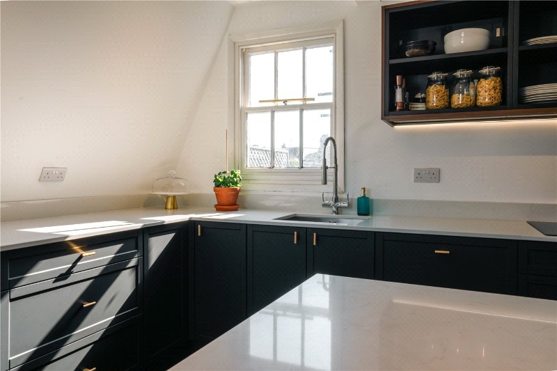 Montpelier Crescent, Brighton, East Sussex, BN1