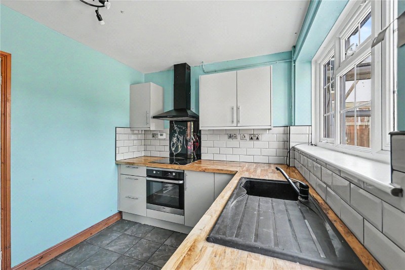 Burges Road, Norwich, Norfolk, NR3