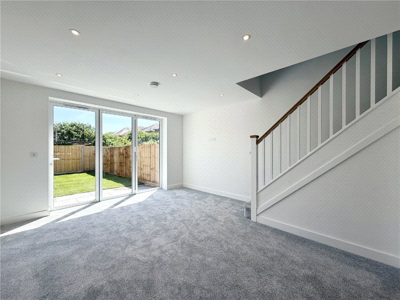Bingham Road, Bournemouth, Dorset, BH9