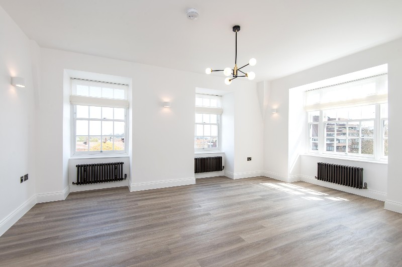 Apsley House, 23-29 Finchley Road, London, NW8