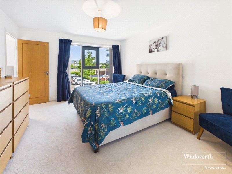 Kingman Way, Newbury, Berkshire, RG14