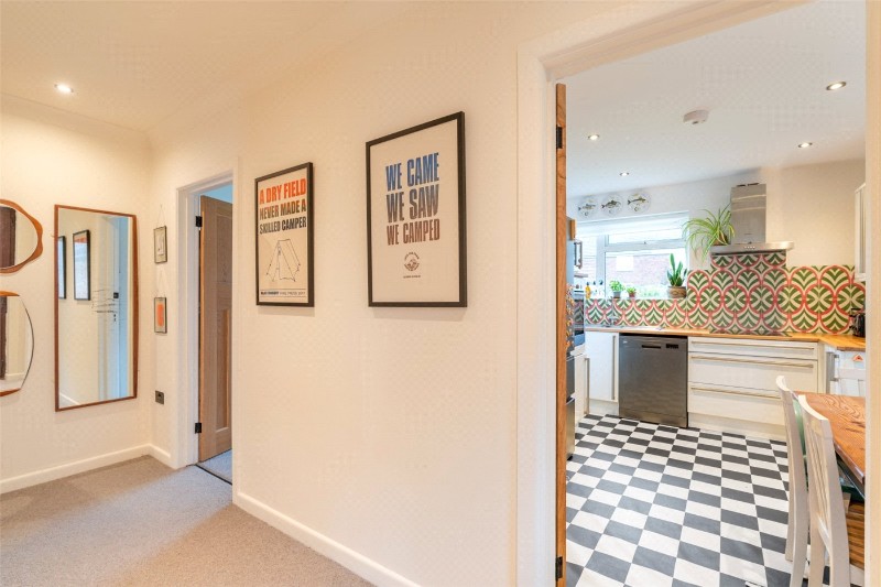 Leigh Road, Wimborne, Dorset, BH21