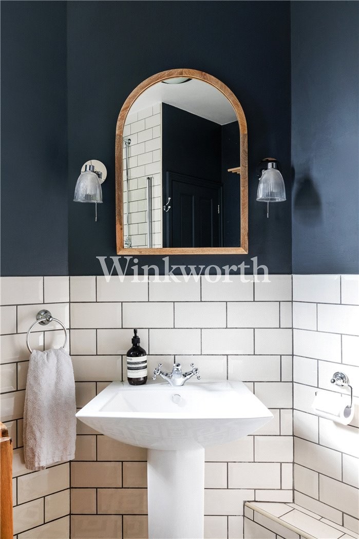 Lyndhurst Road, London, N22