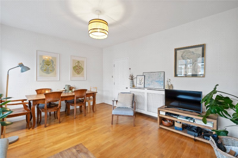 St Aidans Road, East Dulwich, London, SE22