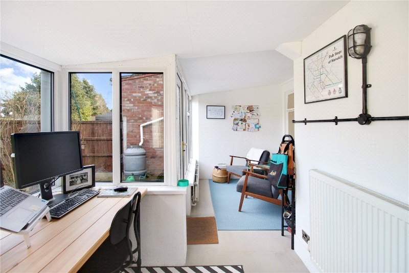 Hamond Road, Hellesdon, Norwich, Norfolk, NR6