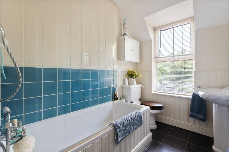 Carters Clay, Lockerley, Romsey, Hampshire, SO51