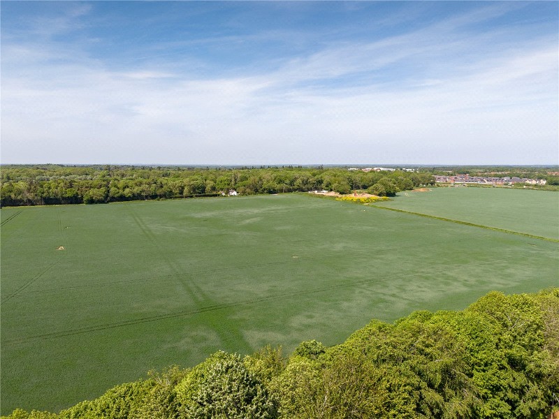 Padgate, Thorpe End, Norwich, Norfolk, NR13