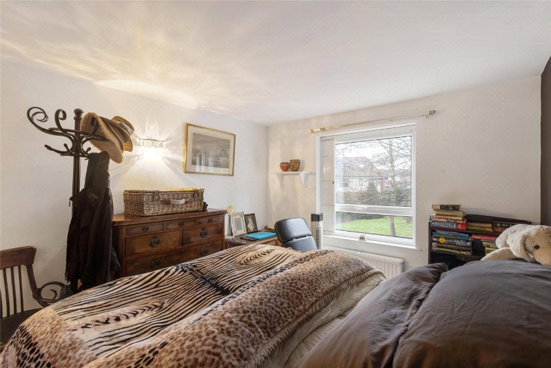 Highfield Hill, London, SE19