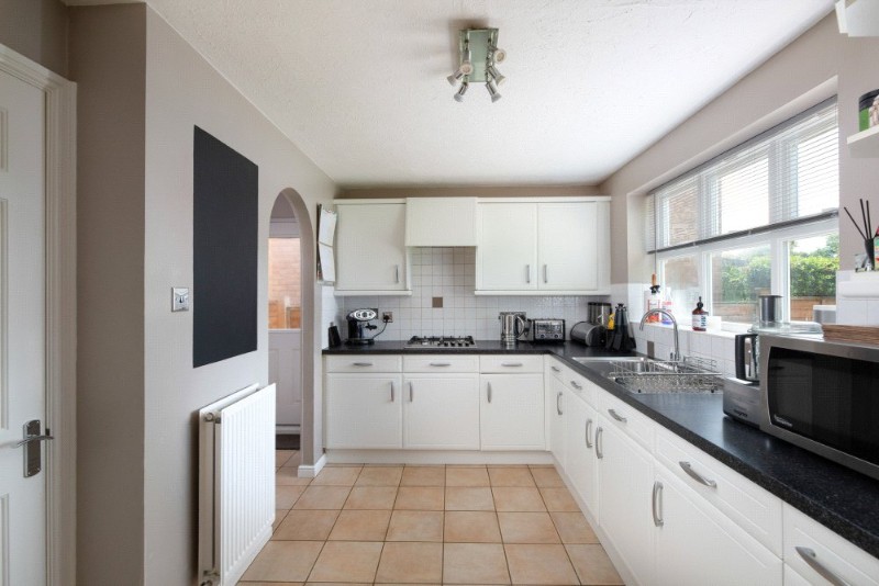 Under Knoll, Peasedown St. John, Bath, Somerset, BA2