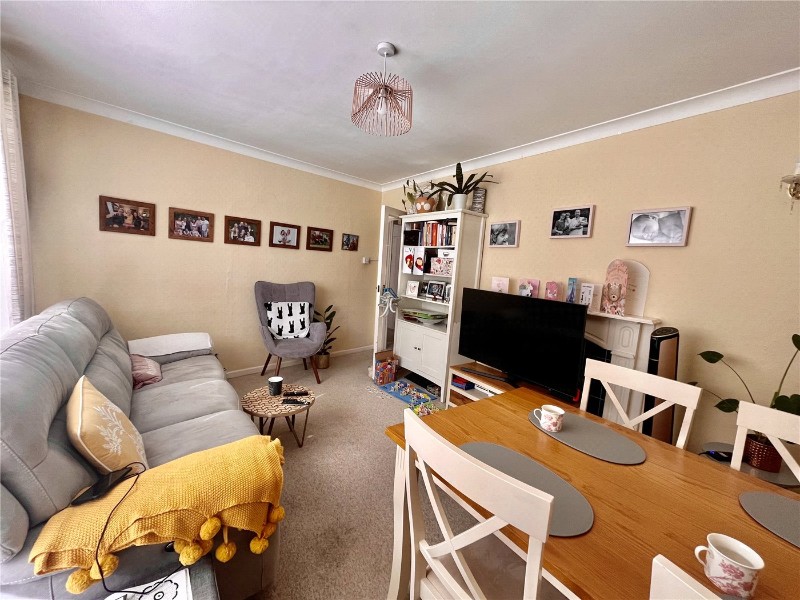 Surrey Road, Bournemouth, BH4