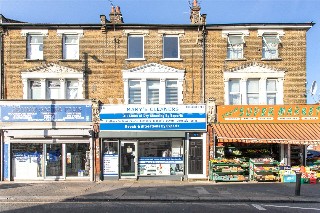 Philip Lane, London, N15