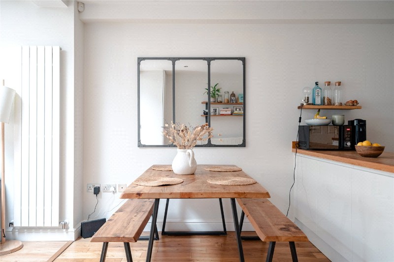 Tulse Hill, London, SW2