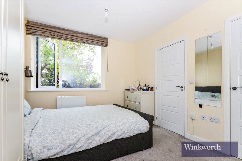 Artisan Place, Wealdstone, Harrow, HA3