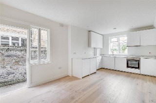 Clifford Gardens, Kensal Rise, London, NW10