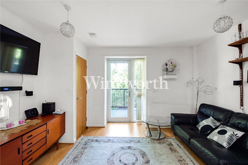High Road, London, N17