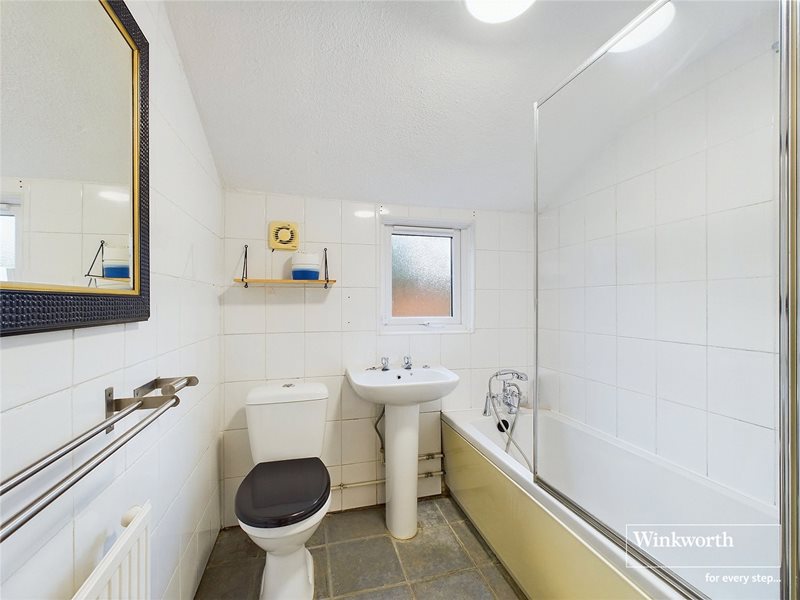 Stanley Grove, Reading, Berkshire, RG1