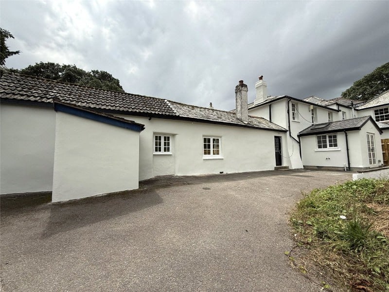 Bluehayes, Broadclyst, Exeter, Devon, EX5