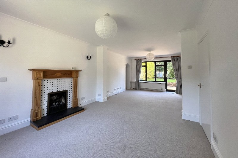 Butlers Court Road, Beaconsfield, Bucks, HP9