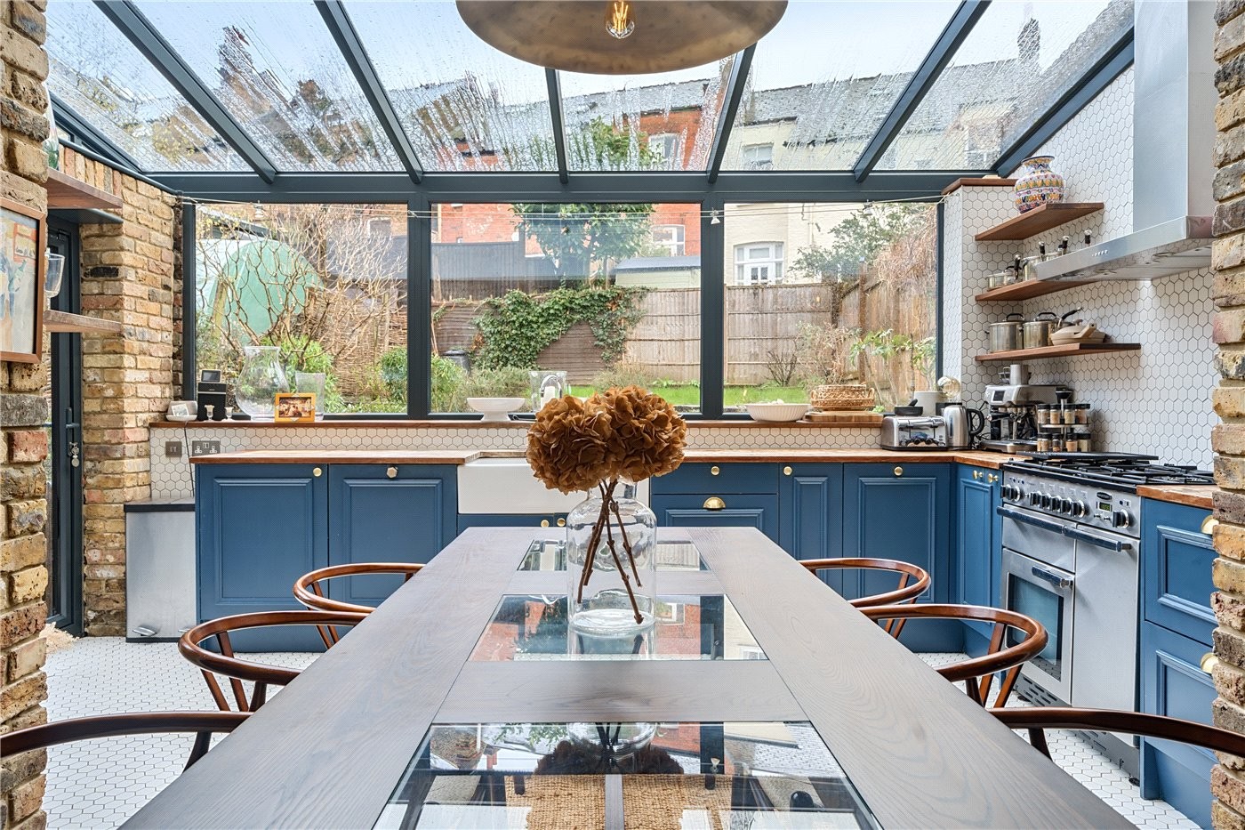 3 bedroom property for sale in Ewelme Road, London, SE23 (Ref FHL230390