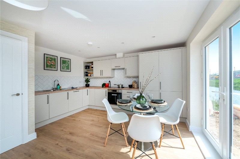 Eastgate, Bourne, Lincolnshire, PE10