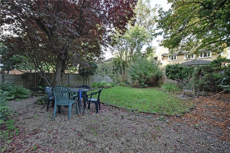 Shooters Hill Road, Blackheath, London, SE3