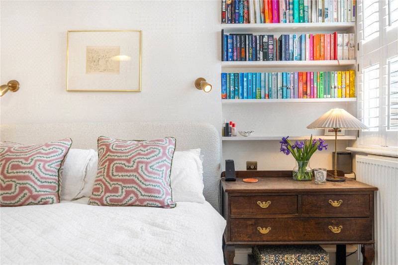 Melbourne Grove, East Dulwich, London, SE22