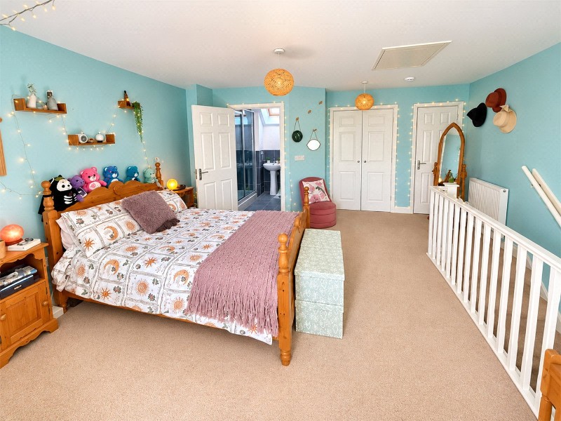 Ascot Close, Bourne, Lincolnshire, PE10