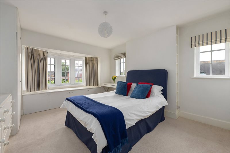 St. Georges Road, Sandwich, Kent, CT13