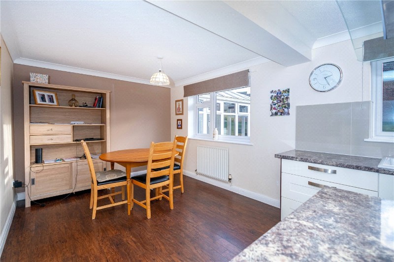 Sleaford Road, Heckington, Sleaford, Lincolnshire, NG34