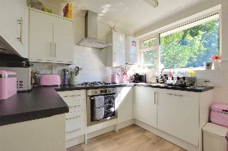 Haynes Close, Blackheath, London, SE3