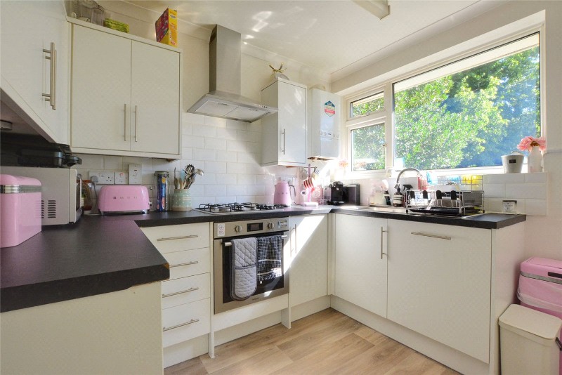 Haynes Close, Blackheath, London, SE3