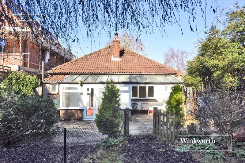Westfield Road, Cheam, Sutton, SM1