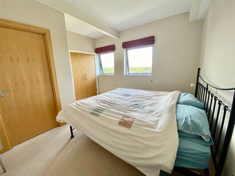 St Peters Road, Bournemouth, Dorset, BH1