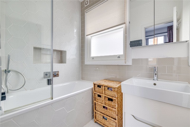 Wyfold Road, London, SW6