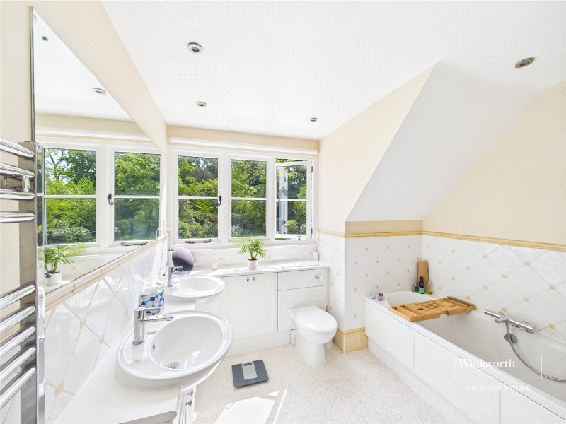 Aldworth Road, Upper Basildon, Reading, Berkshire, RG8