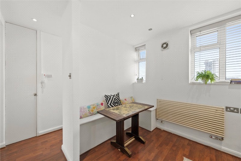Leamington House, Tavistock Road, London, W11