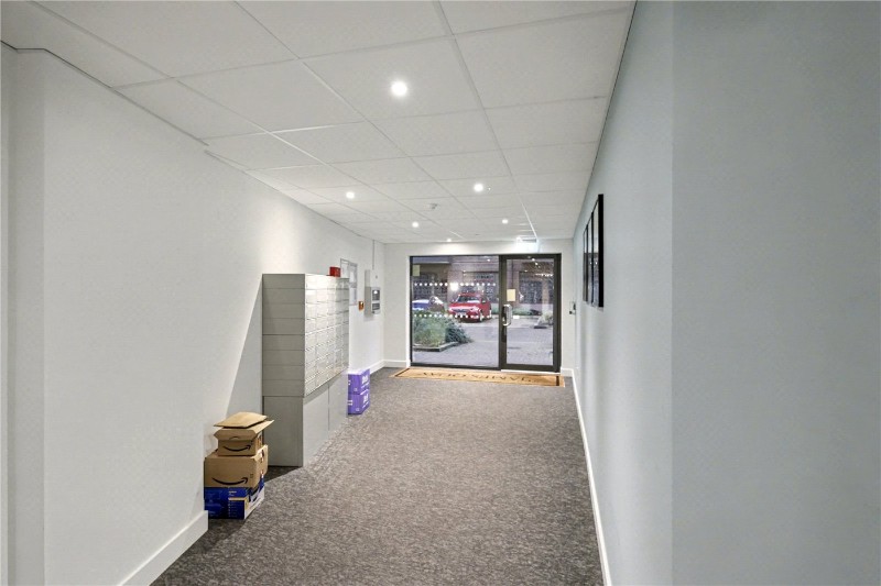 Printworks Drive, Norwich, Norfolk, NR3