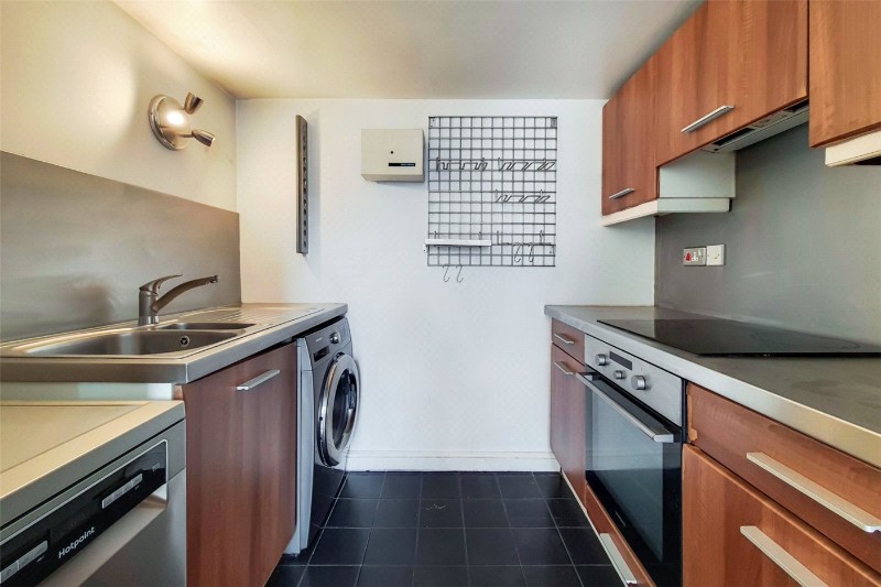Fairfield Road, London, E3