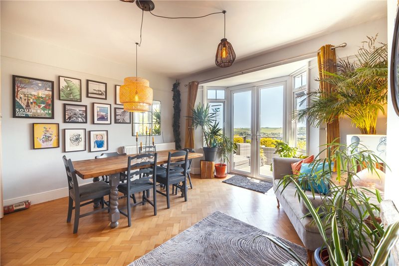 Yorke Road, Dartmouth, Devon, TQ6