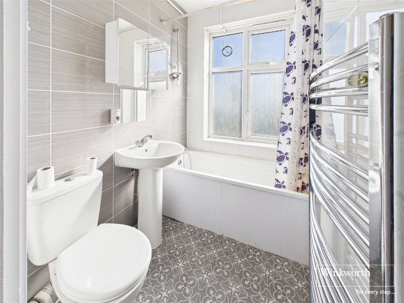 Montrose Avenue, Edgware, Middlesex, HA8