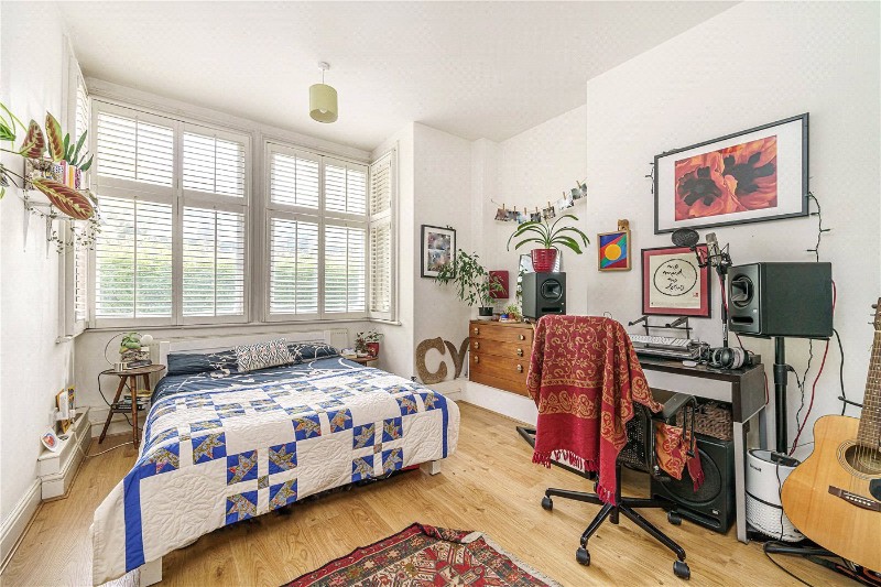Grove Lane, Camberwell, London, SE5