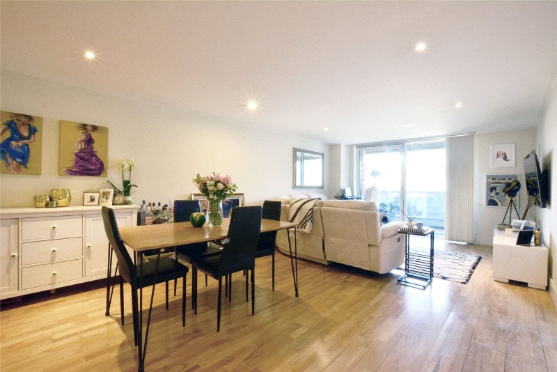 Torrent Lodge, 11 Merryweather Place, London, SE10