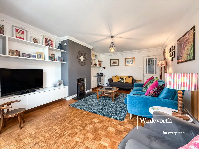 Mags Barrow, West Parley, Ferndown, Dorset, BH22