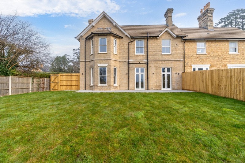 Rowlands Hill, Wimborne, Dorset, BH21